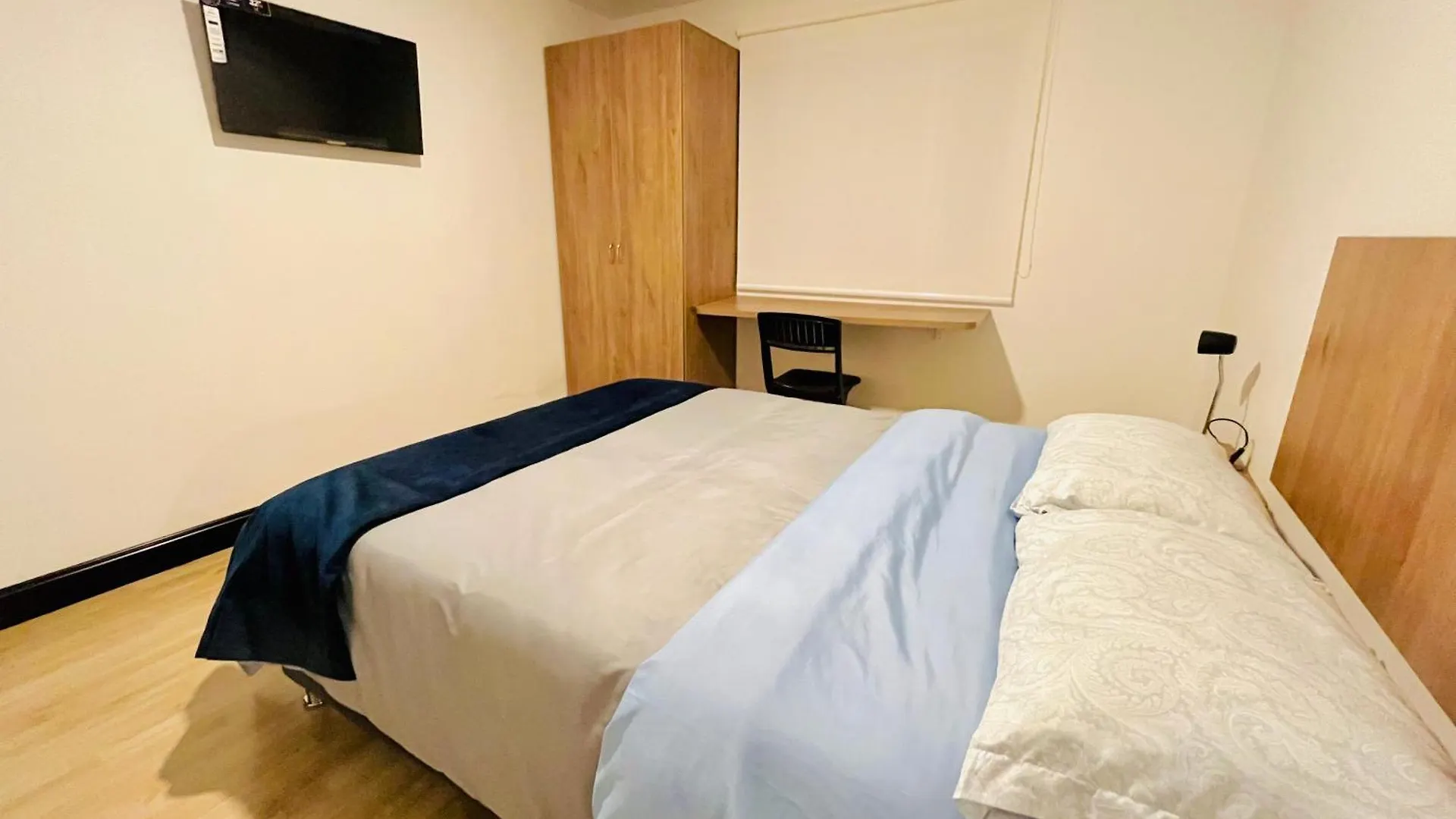 Vendégház Casa Aloha 152 Hotel Bogotá