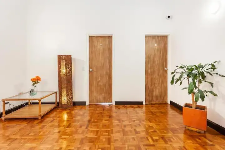 Penzion Hotel Casa Aloha 152 Bogotá