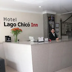 Hotel Chico, Bogotá