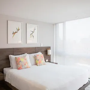 Urban Heights Aparthotel
