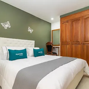 Ayenda Dorado Boutique Hotel