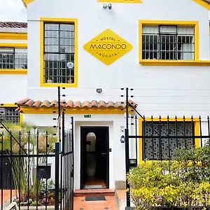Macondo Ostello