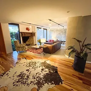 Hotel Lucitania Boutique, Bogotá