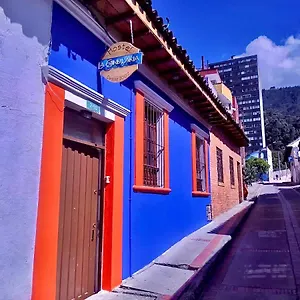 La Candelaria Ostello