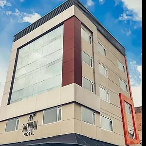 Hotel Sheridan, Bogotá