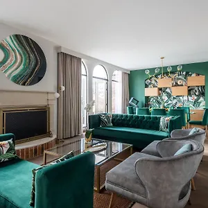 Four Seasons Bogotá