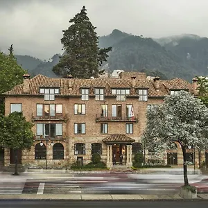 5* Hotell Four Seasons Casa Medina