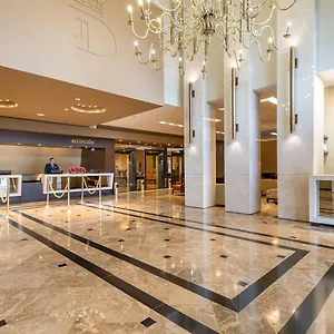 Casa Dann Carlton & בוגוטה