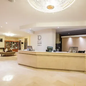 Dann Av. 19 Hotel