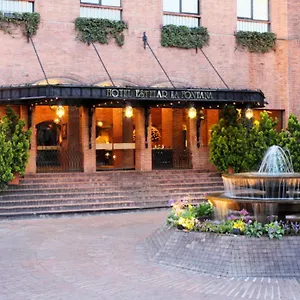 5* Otel Estelar La Fontana
