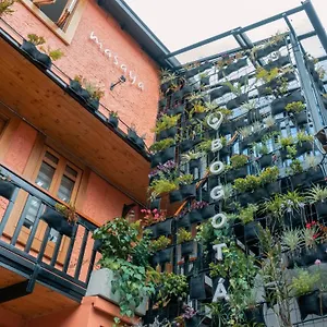 Hostel Masaya, Bogotá