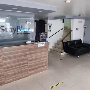 Blue Отель