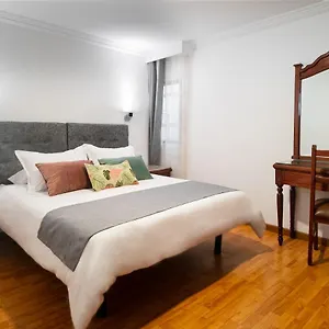 Hotel Virrey, Bogotá