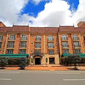 4* Otel Windsor House By Geh
