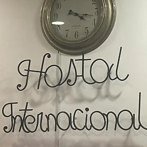 Internacional Гостевой дом