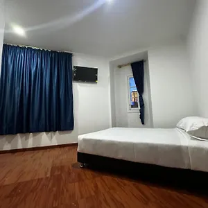Hotel Artistico, Bogotá