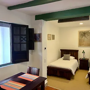 Casa Aranjuez Appartement