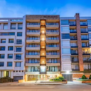 4* Hotell Jazz
