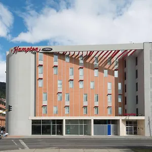 4* Hotell Hampton By Hilton Usaquen