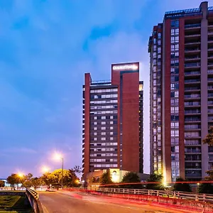 5* Otel Hilton Doubletree Salitre Ar