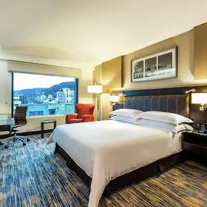 5* Otel Hilton
