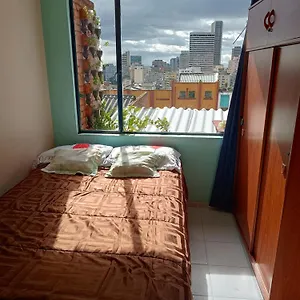Casa 2600 Séjour chez l'habitant