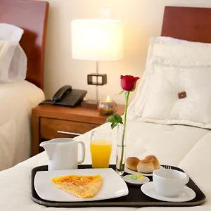 Hotel Portofino, Bogotá
