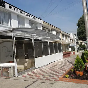 Hotel Dorado Plaza, Bogotá