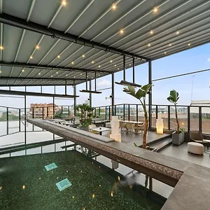 5* Hotell Bog