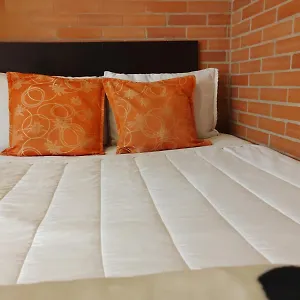 Hotel Astral, Bogotá