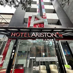 Hotel Aw Ariston, Bogotá