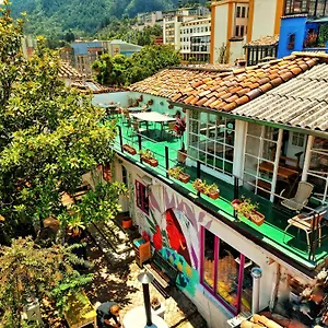 Botanico Ostello