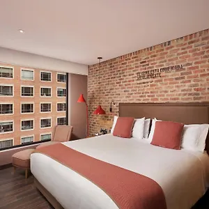 The Artisan D.c. Hotel, Autograph Collection Bogotá