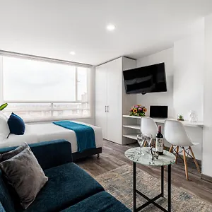 Torre Acqua Lofts - Downtown Appartamento