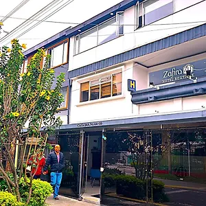 Zafiro Boutique ホテル