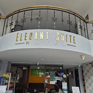 Elegant Отель