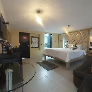 Boutique San Sebastián Hotel