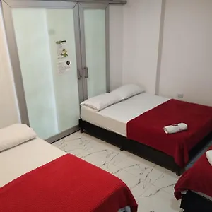 Teusaquillo Hotel