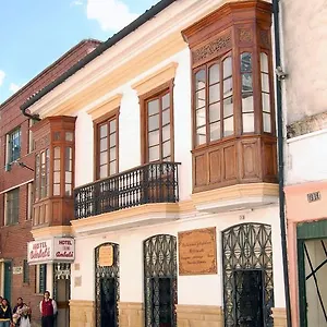 Hotel Ambala Colonial, Bogotá