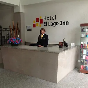 Hotel El Country, Bogotá
