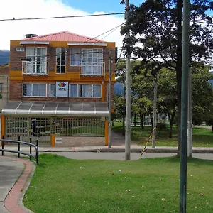 Hotel Casa Santa Isabel, Bogotá
