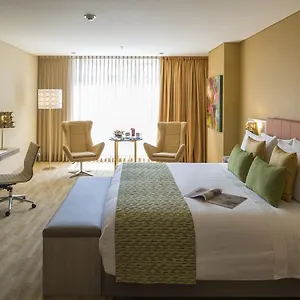 4* Hotell El Dorado