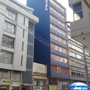 Manila Plaza فندق