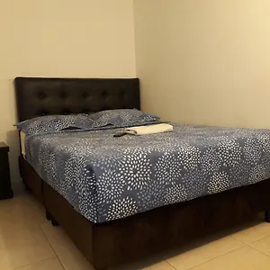 Aparta Victoria In Апарт-отель