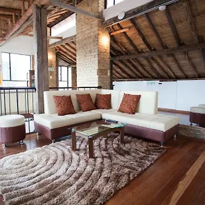 Arche Noah Boutique Auberge de jeunesse