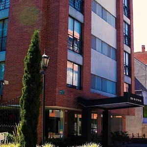 Apart-hotel Andes, Bogotá