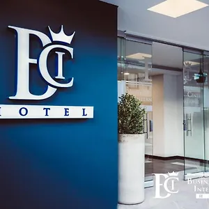 Business Center International Отель