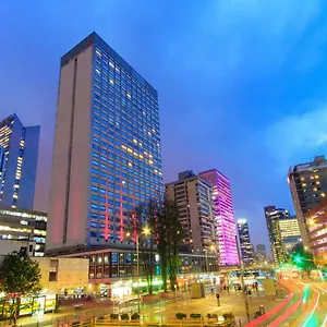 4* Otel Tequendama